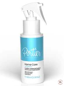 Portier Liso Mágico 100ml - Fluído Térmico Multifuncional - Spray - Visão 1