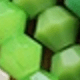 Pointed Beads