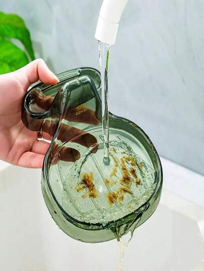 KIT1/2/3 Porta Tampa Espátula Multifuncional De Cozinha Acessórios