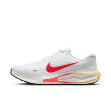 Nike Journey Run Chinese New Year (Year Of The Horse) Men's Training Running Shoes, White - White - View 4