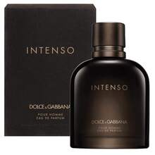 Dolce & Gabbana Pour Homme Intenso 75ml EDP Spray - Woody Aromatic - View 1