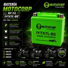 Fuel-Powered Motorcycle - Green - View 9