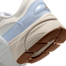 Nike Trunner O/S Comfortable, Sturdy, Cushioned, Soft Fabric And Leather Low-Top Running Shoes For Men - White - View 10