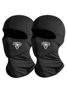 1pc Or 2pcs Unisex Printed Balaclava Cycling Face Mask Head Cover Neck Warmer Breathable Headwear For Outdoor Sports, Hiking, Vacation, Fishing, Commuting, Daily Wear - Multicolor - View 5