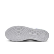 Nike '07 SE 女款舒適貼合滑板鞋 白色 - 白色 - 查看 9