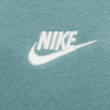 Nike 男款新款輕量休閒運動舒適套頭運動衫 FN3887-017 - 薄荷藍 - 查看 5