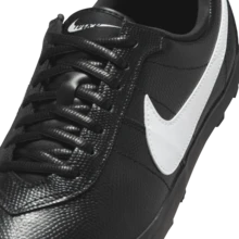 Nike Giày  Astro Grabber SE thoải mái, kiểu dáng thường ngày, unisex, màu đen trắng. - Đen và Trắng - Xem 9