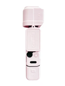 適用於 Osmo Pocket 4 矽膠保護套，雲台保護蓋、鏡頭保護膜、防刮保護殼、防撞保護殼，柔軟矽膠防護，防塵配件，相機外殼配件 - 查看 8
