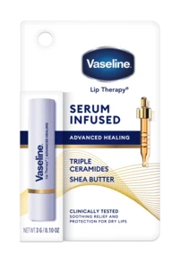 Esencia de Labios Vaseline 3G Apta para Uso Diario - Hidratación avanzada 3G - Ver 1