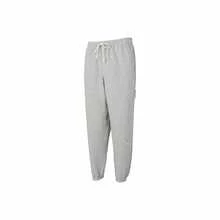 Nike Dri-Fit FW24 AS M NK DF SI PANT 休閒簡約百搭速乾針織運動褲 男款 灰色 - 灰色 - 查看 16
