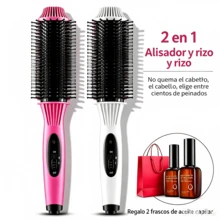Curling Tongs & Curling Wands - Multicolor - View 10