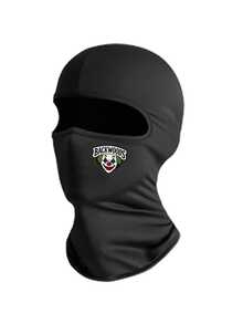 1pc Or 2pcs Unisex Printed Balaclava Cycling Face Mask Head Cover Neck Warmer Breathable Headwear For Outdoor Sports, Hiking, Vacation, Fishing, Commuting, Daily Wear - Multicolor - View 11