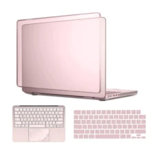 3pcs NEO Laptop Matte Protective Case + Keyboard + Touchpad Film, Easter Day, Spring, Summer, Neo Case Laptop Case Case Laptop Case Neo Case Case - View 15