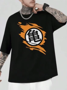 Women T-Shirts - 黑色 - 查看 1