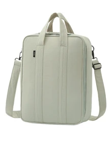 Travel Organizer Bag - Can Be Carried By Hand Or Worn As A Crossbody Bag, And Is Suitable For Roller Luggage; Can Be Used As A Travel Bag Or Shoulder Bag, Making It An Ideal Choice For Organizing Clothes During Business Trips And Vacations.,Back To School - View 13