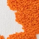 Retro Orange Cosmos