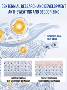 Dove 多芬經典原香女用止汗棒 40g，48小時吸汗微鹽配方，長效清新乾爽不黏膩，便攜式 0% 酒精保濕乳霜，腋下護理異味控制，適合日常、夏季、健身房與敏感肌 - 經典原味40g - 查看 9