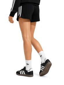 Adidas Samba OG (Clover) German Training Shoes, Men's And Women's Low-Top Casual Sneakers - Black and White - View 4