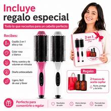 Curling Tongs & Curling Wands - Multicolor - View 1