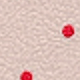 Pink Polka Dots + Wristband