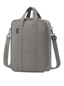 Travel Organizer Bag - Can Be Carried By Hand Or Worn As A Crossbody Bag, And Is Suitable For Roller Luggage; Can Be Used As A Travel Bag Or Shoulder Bag, Making It An Ideal Choice For Organizing Clothes During Business Trips And Vacations.,Back To School - View 14