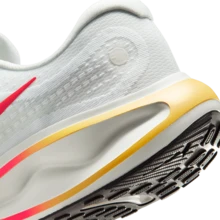 Nike Journey Run Chinese New Year (Year Of The Horse) Men's Training Running Shoes, White - White - View 10