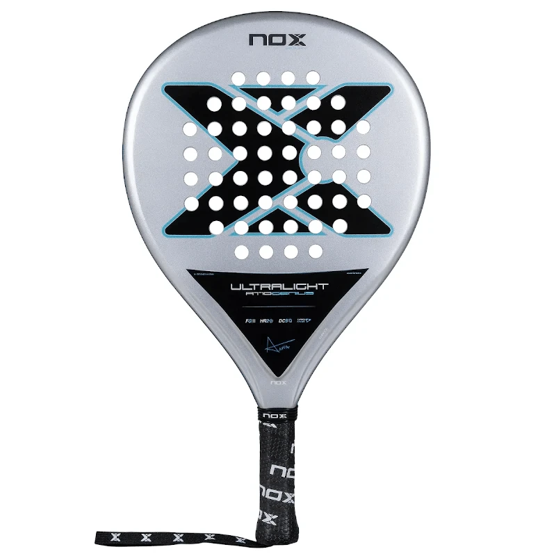 nox Raquetes de Padel - Multicolorido - Ver 1