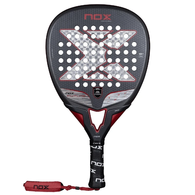 Nox Future Attack 12k Alum 2025 - Multicolor - Ver 1