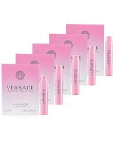 Bright Crystal EDT Perfume For Women Scent Sample Vial Travel Size Mini 5x(1ml) Fragrances - 5ml(1ml*5支) - 查看 2