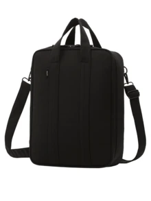 Travel Organizer Bag - Can Be Carried By Hand Or Worn As A Crossbody Bag, And Is Suitable For Roller Luggage; Can Be Used As A Travel Bag Or Shoulder Bag, Making It An Ideal Choice For Organizing Clothes During Business Trips And Vacations.,Back To School - View 18