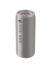 ZEALOT S51PRO 40W Wireless Speaker Features RGB Color Lighting, Compatibility With SD Card/USB/AUX Interfaces, And Support For Hands-Free Calls. It Is Ideal For Outdoor Activities, Dance Parties, Family Gatherings, And Beach Parties - View 15