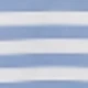 Blue and White Stripes
