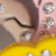 Colored Diamonds
