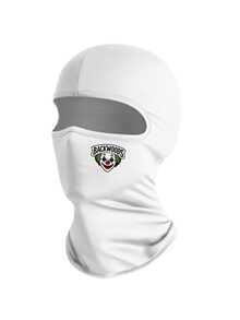 1pc Or 2pcs Unisex Printed Balaclava Cycling Face Mask Head Cover Neck Warmer Breathable Headwear For Outdoor Sports, Hiking, Vacation, Fishing, Commuting, Daily Wear - Multicolor - View 3