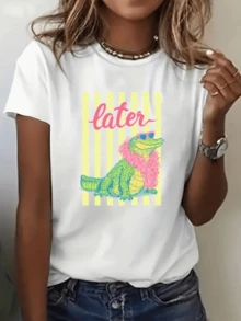 Camisetas de hombre - Negro - Ver 1