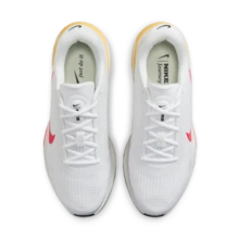Nike Journey Run Chinese New Year (Year Of The Horse) Men's Training Running Shoes, White - White - View 3