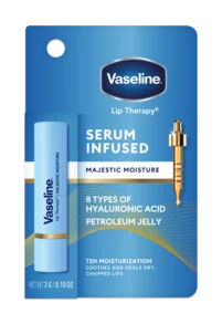 Vaseline 凡士林玻尿酸保濕護唇精華液 3g - 3g-Hyaluronic Acid MOIST - 查看 2