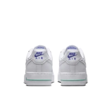 Nike '07 SE 女款舒適貼合滑板鞋 白色 - 白色 - 查看 2