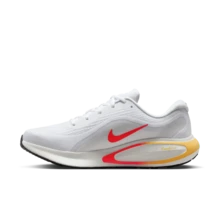 Nike Journey Run Chinese New Year (Year Of The Horse) Men's Training Running Shoes, White - White - View 5