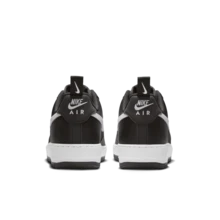 Nike '07 TECH ESS Comfortable Soft Casual Breathable Skate Shoes Men's Black - Black - View 2