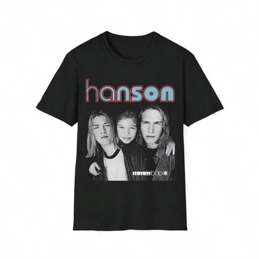Women T-Shirts - 黑色 - 查看 1