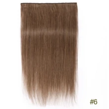 Kercsityn Honey Blonde Clip In Hair Extensions Real Human Hair Invisible 14-24 Inchs Hair Extensions Clip In Extensions Human Hair For Women - Multicolor - View 52