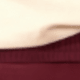 Wine Red + Apricot