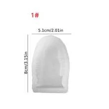 Molde de silicona con base de rosa de la Virgen María, molde de vela con detalles en forma de corazón de la diosa religiosa, adecuado para manualidades de yeso DIY, molde estético de estatua sagrada de santo - Molde de niña rezando - Ver 11