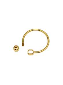 Mosquetón de doble anillo con cierre de tornillo, llavero de metal multifuncional, llavero de metal anti-pérdida, llavero de coche de moda, adecuado para colgar bolsos, exterior, viajes y regalos, regalo de cumpleaños único, regalo de vacaciones, regalo de fiesta, regalo de vuelta al colegio - Multicolor - Ver 24