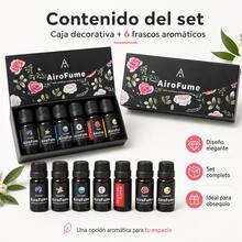 Aromatherapy Essential Oils - Aromatherapy Set - View 1