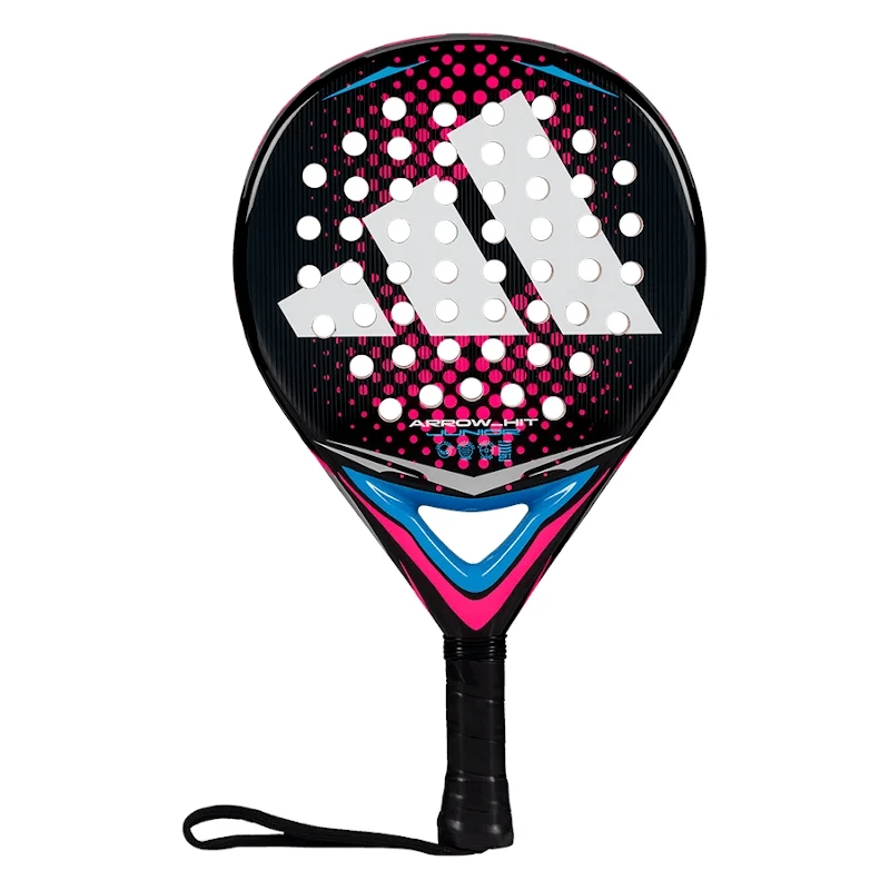 Adidas Padel Rackets - Multicolor - View 1