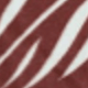 Brown Print