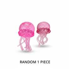 1pc-Transparent Colorful Popsicle Slow Rebound Stress Relief Toy: A Soft Slow-Rising Stress Relief Toy, Suitable For Teenagers And Adults, Perfect For Desktop Play And Anxiety Relief. - Multicolor - View 9