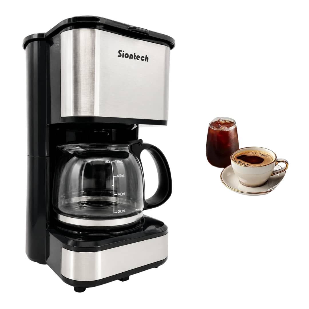 Other Coffee Makers - Japan A Type Plug(100V) - View 1